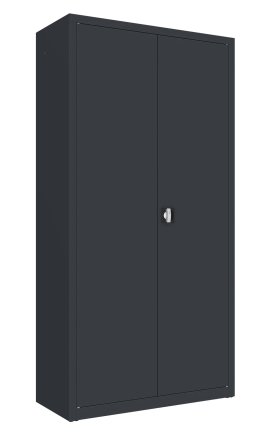 Metal filing cabinet SBM 204 M - 4