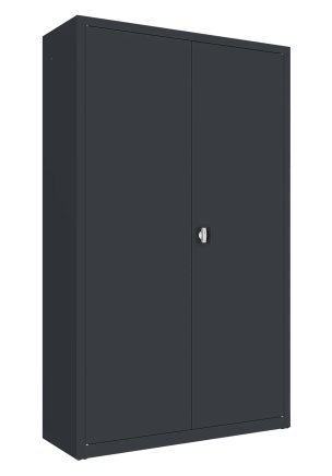 Metal filing cabinet SBM 213 M - 4