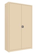Metal filing cabinet SBM 213 M - 6