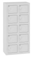 Cell phone storage cabinet WSS 10 - 2