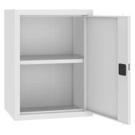 Metal filing cabinet SBM 801 M 810 x 600 x 435 mm