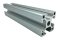 Aluminium profiles