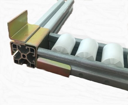 KJ-2060D-40 roller track holder - 2