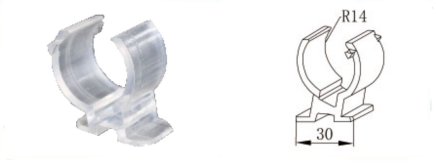 Sleeve K-120 - 1