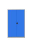 File cabinet metal 1200 mm (15 models) - 4