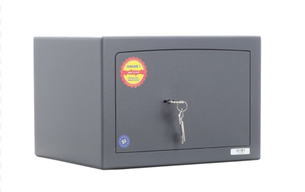 Furniture safe VAMA 25 K 1BT - 1