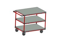 Transport trolley 23080390