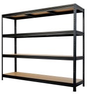 Shelf rack Heavy Rack 2460C4 - 1