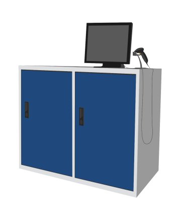 Toolbox START - 1