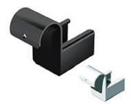 Roller track holder RM-3510BR - 1
