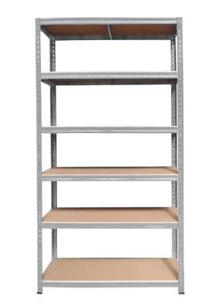 Screwless shelf rack RHU4080/6/150 - 1