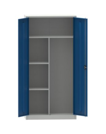 Cleaning cabinet C39745 - 1
