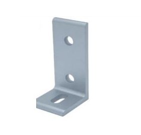 Connecting corner angle L-4040 - 1