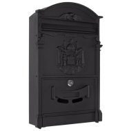 Mailbox Ashford - 1