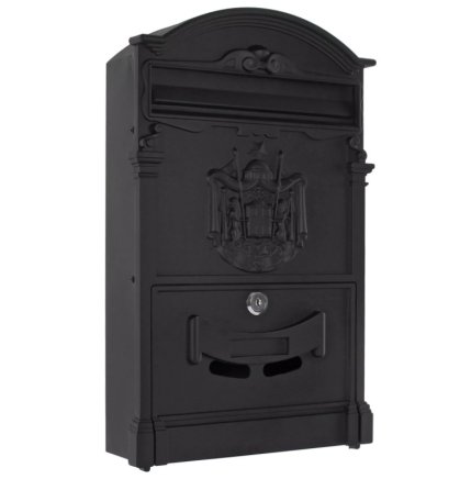 Mailbox Ashford - 1