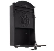 Mailbox Ashford - 3