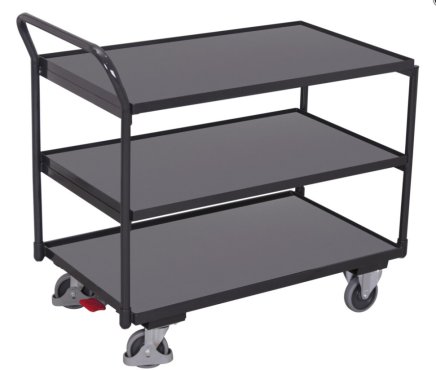 Shelf trolley sw-500.600/AG - 1