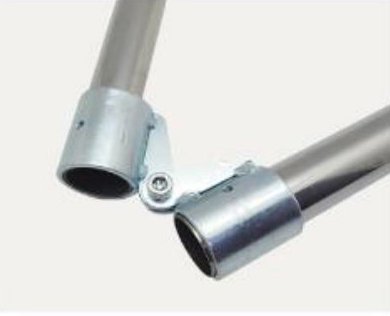 Metal conjunction - hinge MT-5402 - 1