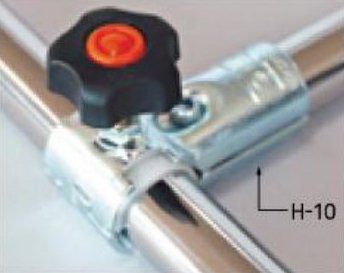 Position controller MT-5410 - 1