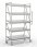 Shelving systems
