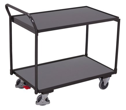 Shelf trolley sw-600.500/AG - 1