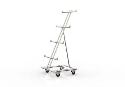 Spool trolley 22010701 - 4