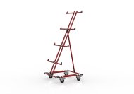 Spool trolley 22010701 - 2