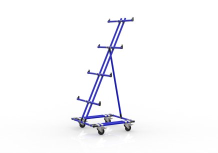 Spool trolley 22010701 - 3