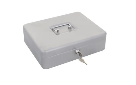 Homestar Cash 4 cash register silver - 1