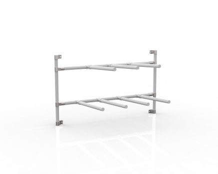 Wall bracket 22112903 - 1