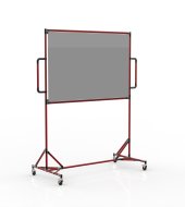 One-sided magnetic board 24042533 - 2