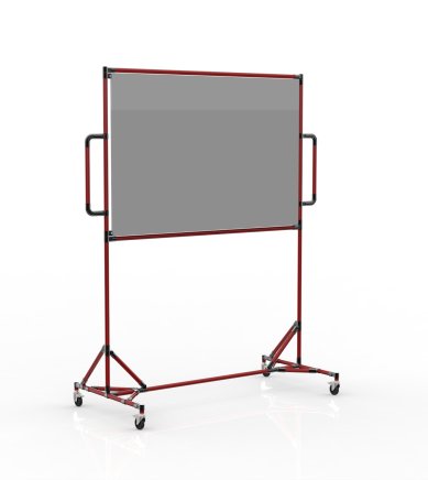 One-sided magnetic board 24042533 - 2
