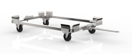Handling chassis small 24022601 - 1
