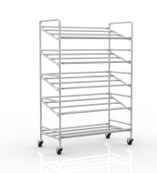 Crate rack trolley 24040232 - 1