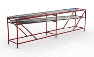 Gravity conveyor 22052602 - 1