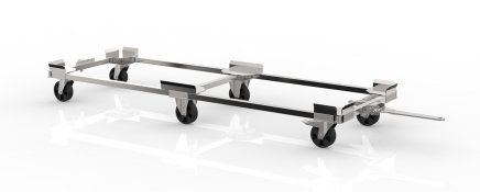Handling chassis large 24022602 - 1