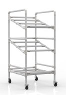 Crate rack trolley 24040231 (2  models) - 1