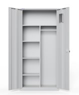 Shelf cabinet HDW-G02-7047 - 1