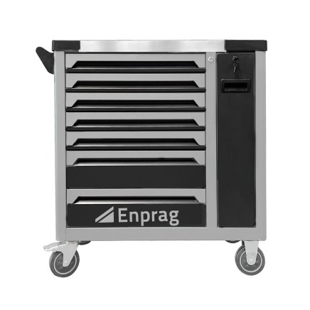 Workshop trolley for tools XT-007 - 1
