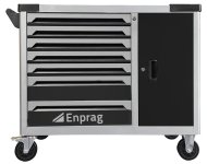 Workshop trolley for tools XT-008 - 1