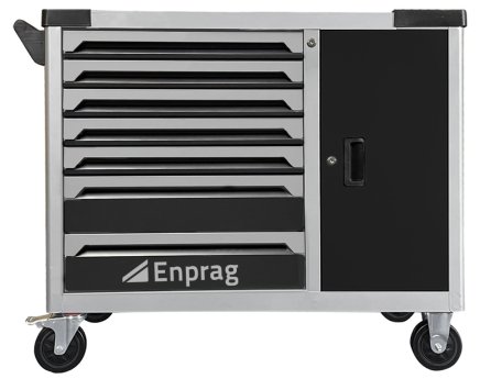 Workshop trolley for tools XT-008 - 1
