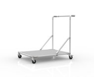 Handling chassis with handle 24041940 - 1