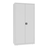 Workshop cabinet MSW210/5-08s with plastic boxes - 2