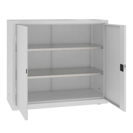 Workshop cabinet MSW112/5-19 - 1