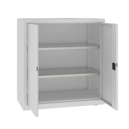 Workshop cabinet MSW110/5-19 - 2