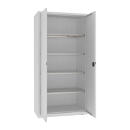 Workshop cabinet MSW210/5-20 - 1