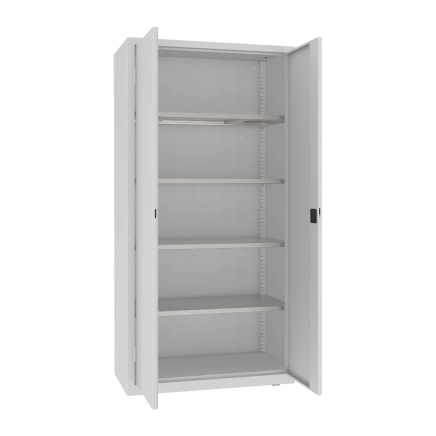 Workshop cabinet MSW210/5-20 - 1