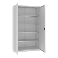 Workshop cabinet MSW212/5-20 - 1