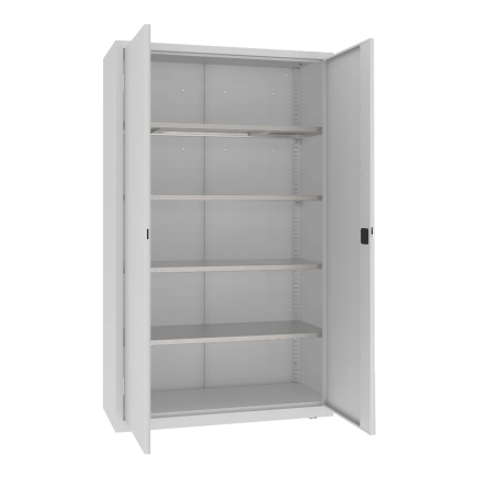 Workshop cabinet MSW212/5-20 - 1
