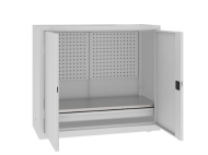 Workshop cabinet MSW112/5-32 - 1